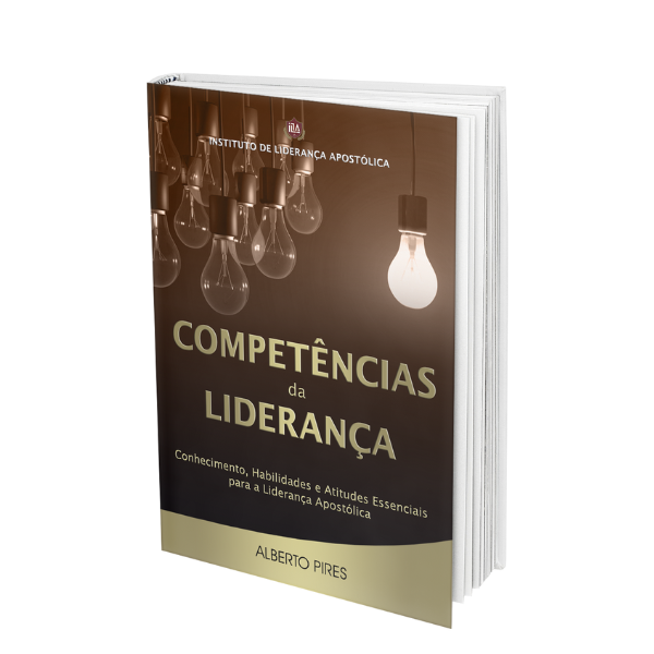 Competências de Liderança