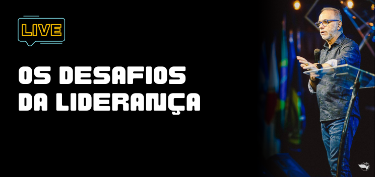 Descubra o líder extraordinário que existe em você! (1)