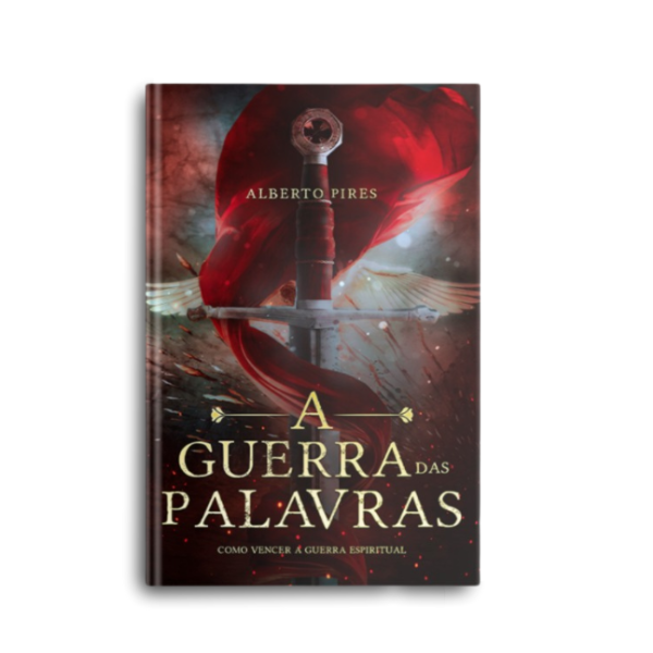 A Guerra das Palavras